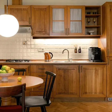 Nelis I Boutique Apartments In Old Town-3