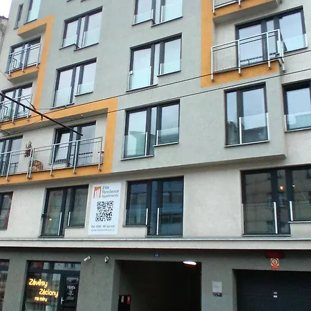 Brand New Two Room Apartment #25 In Elite Residence Close To Center-3