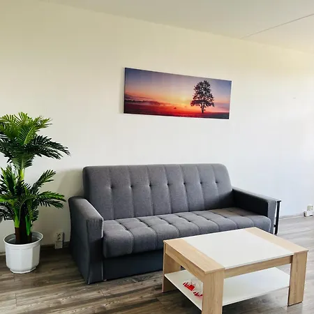 Chodov Apartman-2