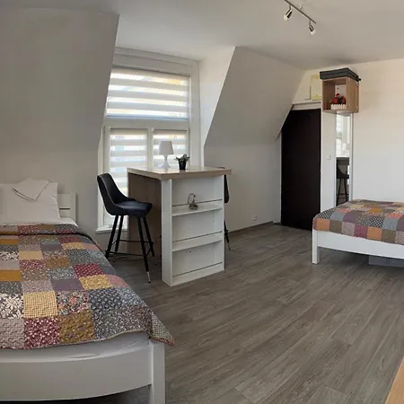 Apartmán Kaiser-2