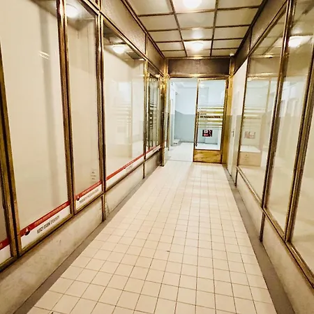 New apartment near Wenceslas Square-3