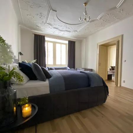 Celetná Apartments-2