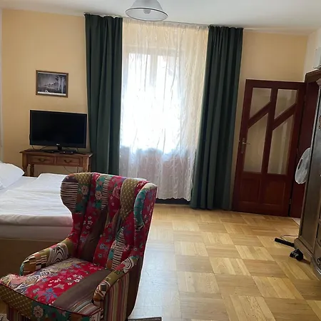 Residence U Vejvodu-2