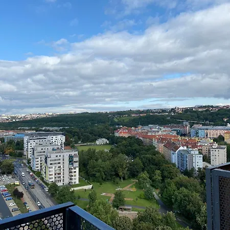 Apartmán ELEN, Sky View-2