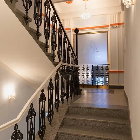 Stylish 2Br With Stunning View Of National Muzeum-3
