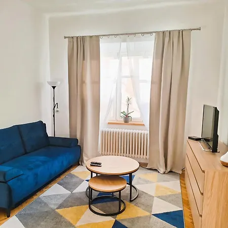 St. Hubert House-3