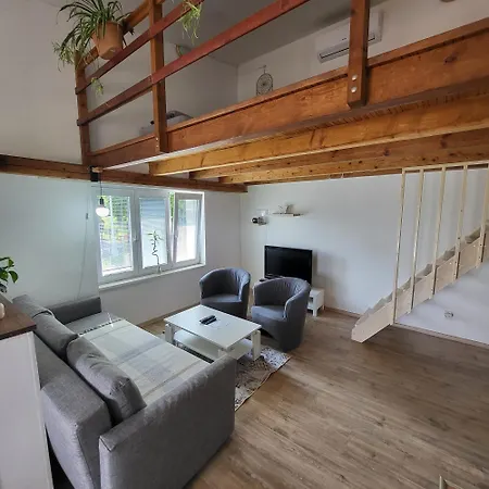 Apartman ,,Rokytka"-2