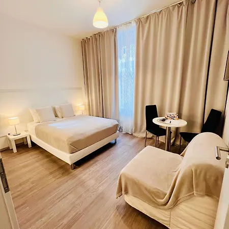 Maria Apartment Liben-2