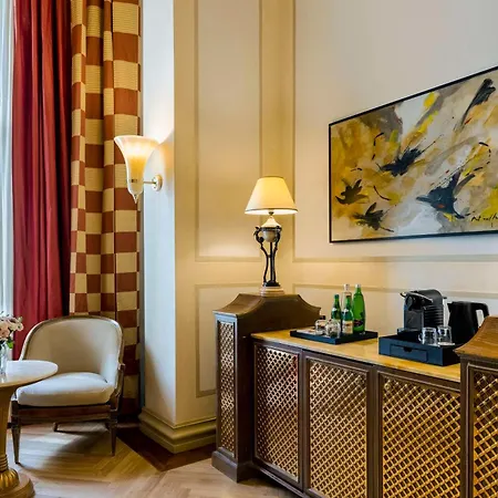 Nh Collection Prague Carlo IV-3