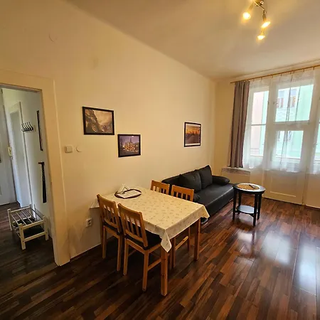 Jezerka Apartments - Free Parking - Easy Access To Center-3