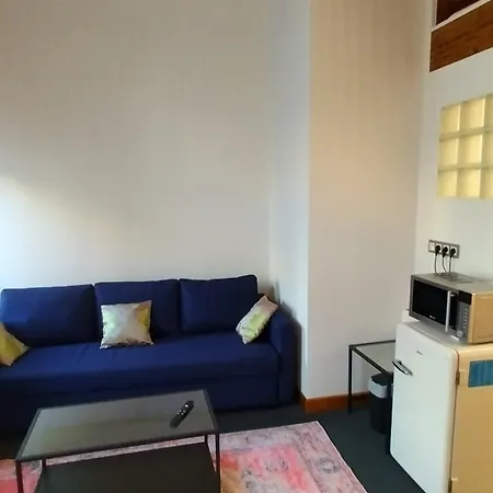 S42 Hotel Prague-3