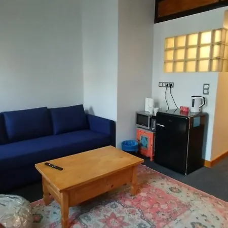 S42 Hotel Prague-3