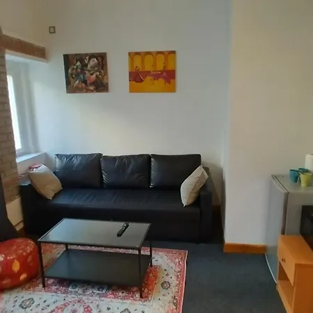 S42 Hotel Prague-2
