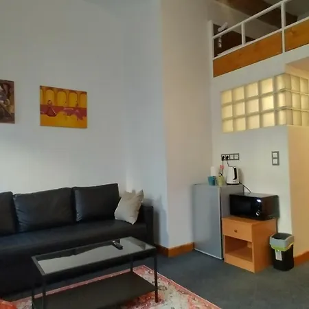 S42 Hotel Prague-2
