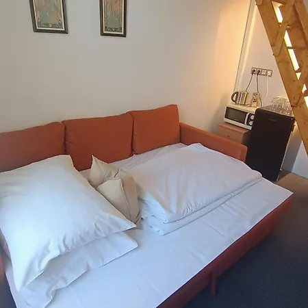 S42 Hotel Prague-3