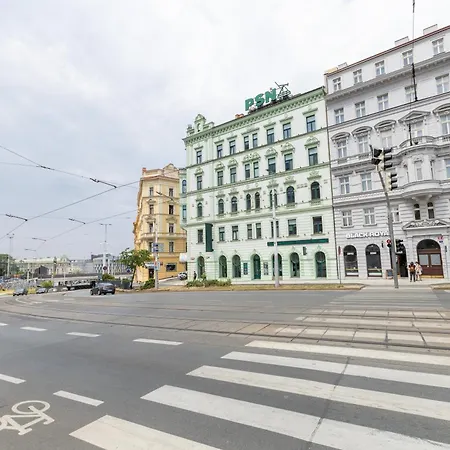 Stay Inn Apartments Seifertova-3