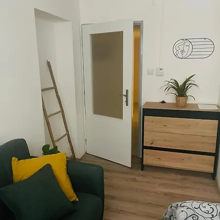 Apartmán Lucián-2