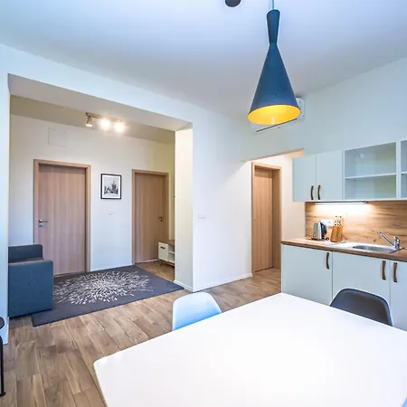 Folimanka Apartments-3