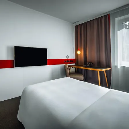 Hotel Pulse8-2