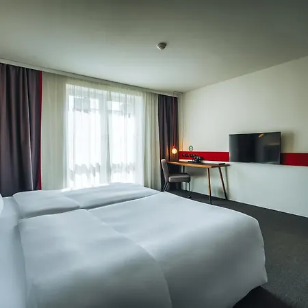 Hotel Pulse8-2