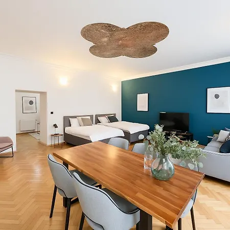 Best Price & Location - Historic Square Residency-3