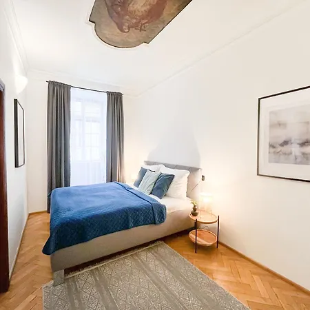 Best Price & Location - Historic Square Residency-3