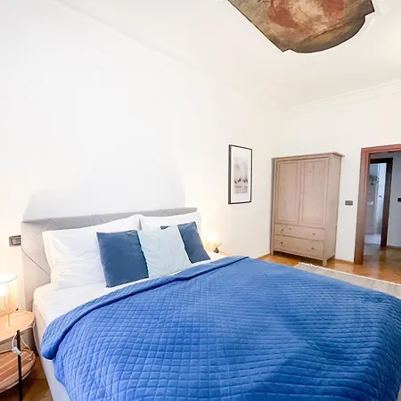 Best Price & Location - Historic Square Residency-2