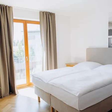 Familyvilla, New 4 Luxury Big Apartments, Parking-3