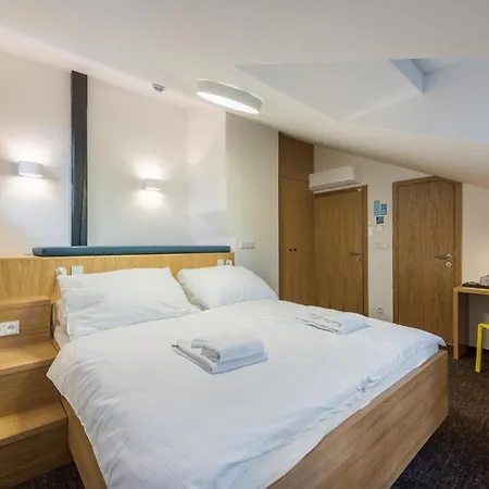 Fancy Apartments By Prague Castle-2