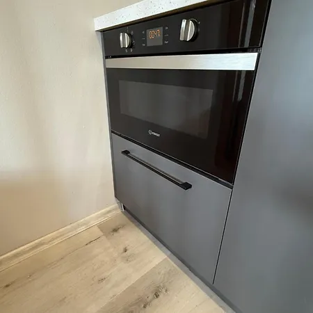 Ios Apartments - Art Studio With Free Parking-2