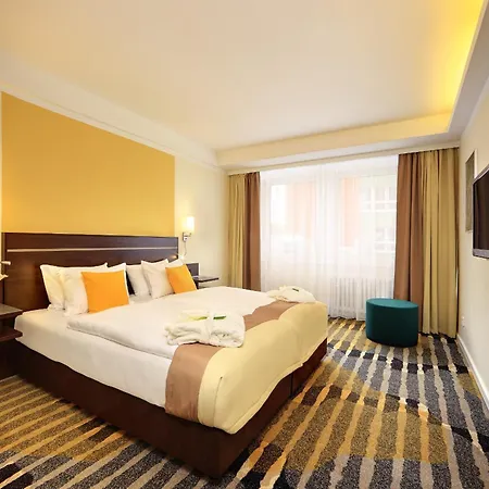 Hotel Duo&Wellness-2