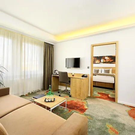 Hotel Duo & Wellness-2