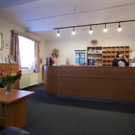Hotel Olga-2