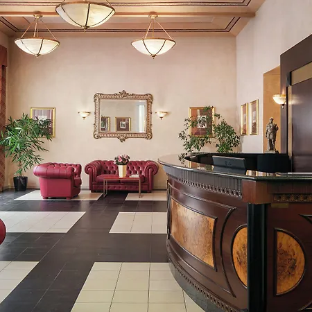 Hotel Caesar Prague-2