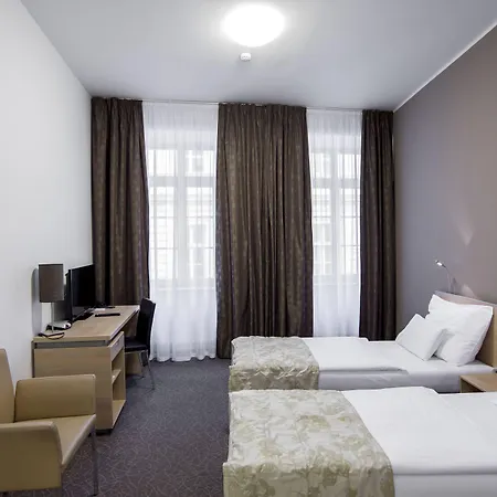 Hotel Páv-2