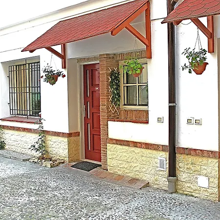 Casa Italia Prague-2