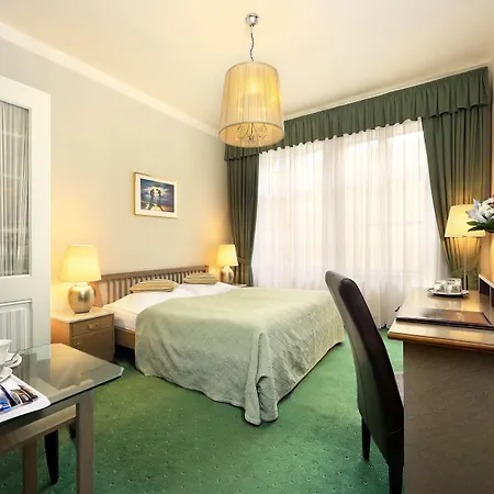 Hotel Salvator-2