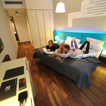 Moods Boutique Hotel-3