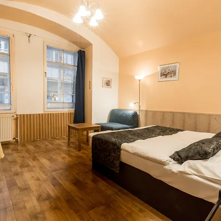 Mila Apartments-3