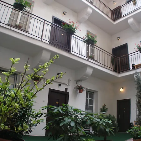 Mila Apartments-3