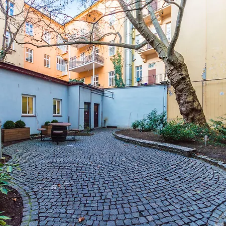 Hotel Adler - Czech Leading Hotels-3