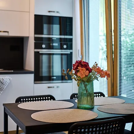 Residence Kobrova With Free Parking-2