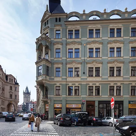 Old Town - Dusni Apartments-2