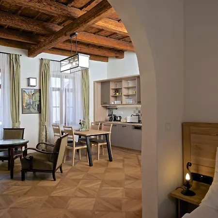 Residence U Mecenase-2