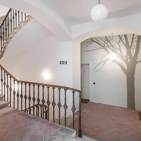 4 Trees Apartments By Adrez-3