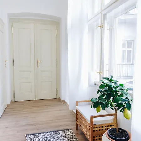 Chill Apartments-3