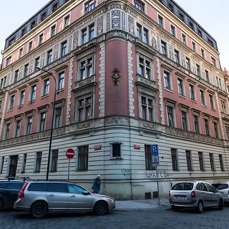 Residence Vaclavska-3