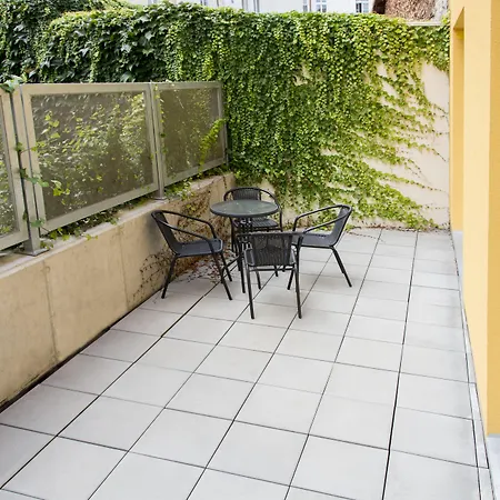 Limes Apartments-2