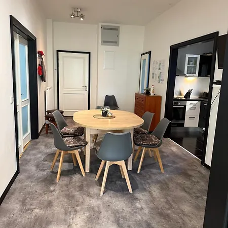 Apartman Kaiser-2