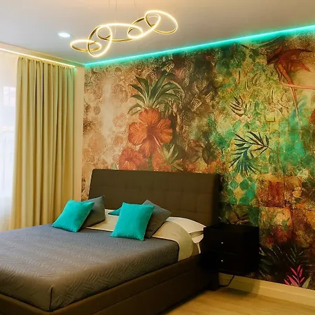Lokal Apartment-3
